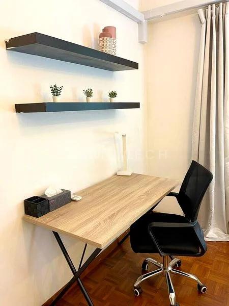 1 Bed Condo for Rent in  Central Green Condominium - Image 11